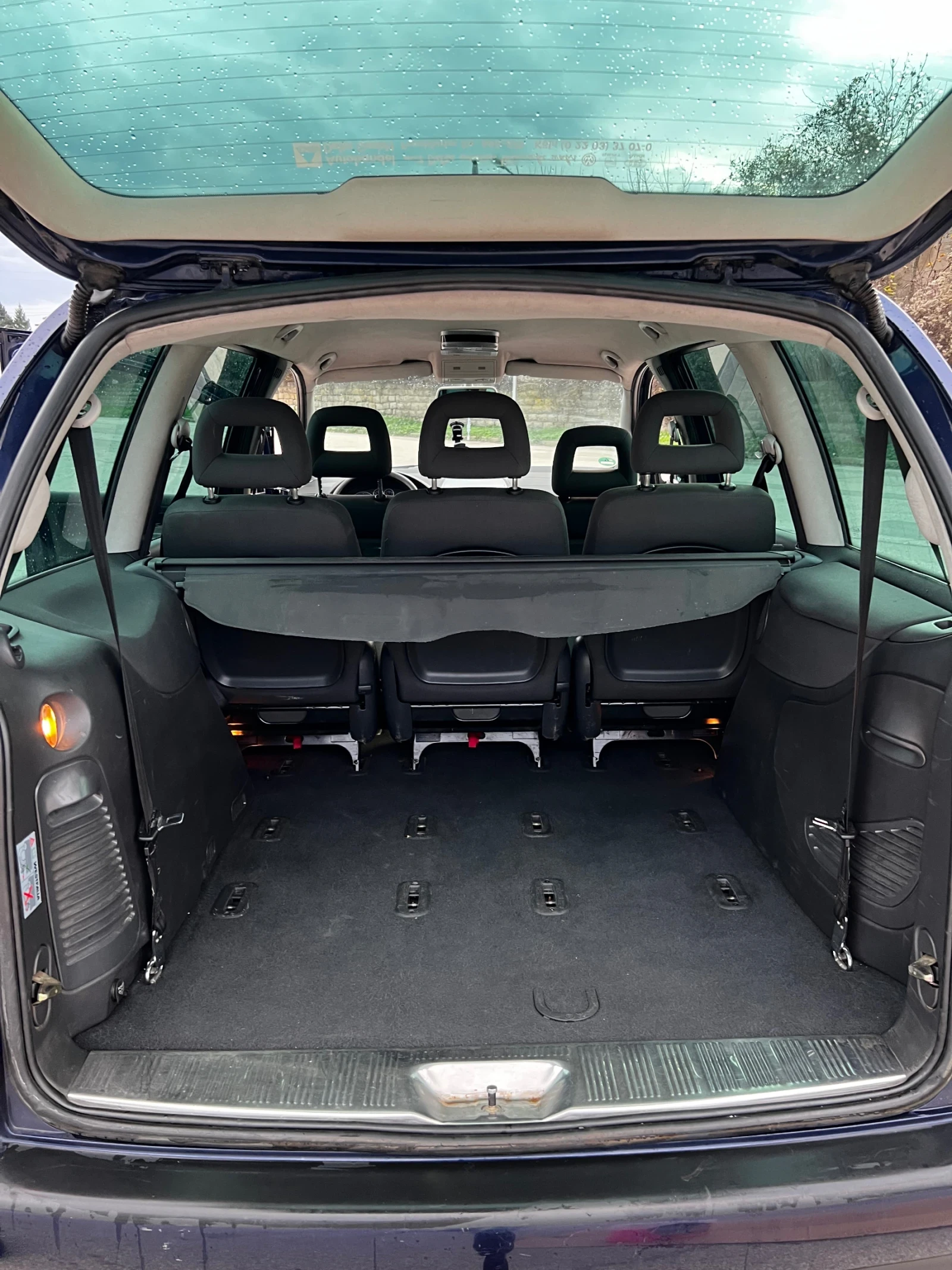 VW Sharan  - изображение 4