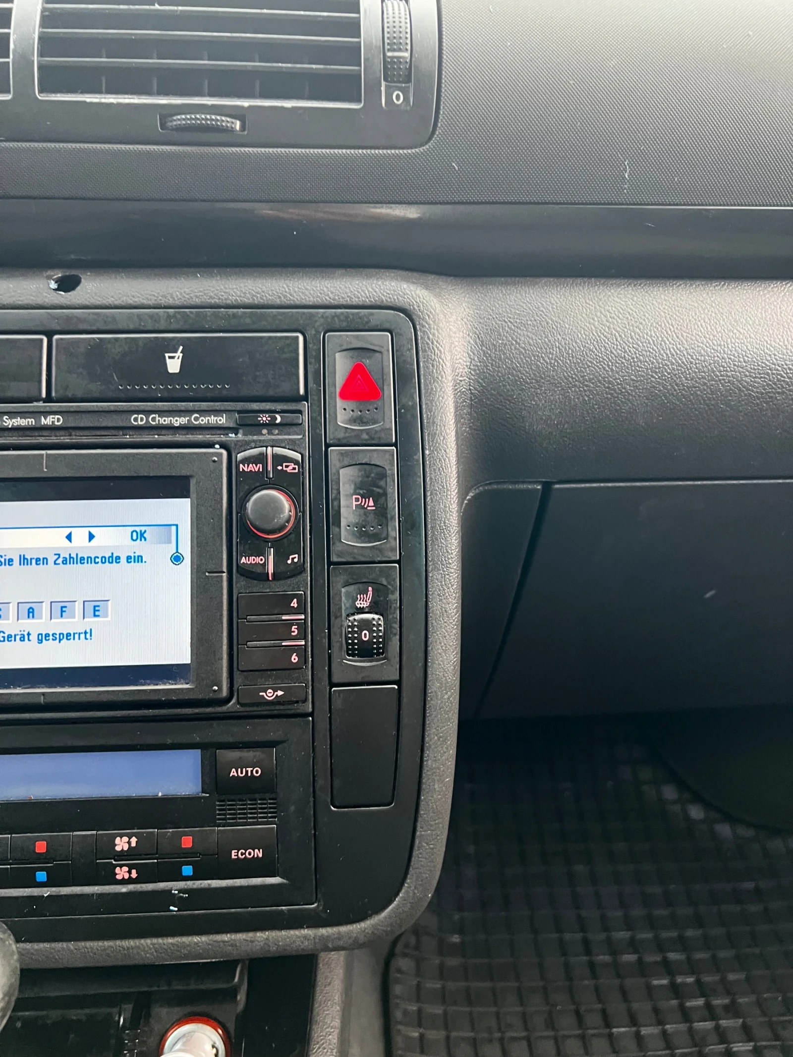 VW Sharan | Mobile.bg   13