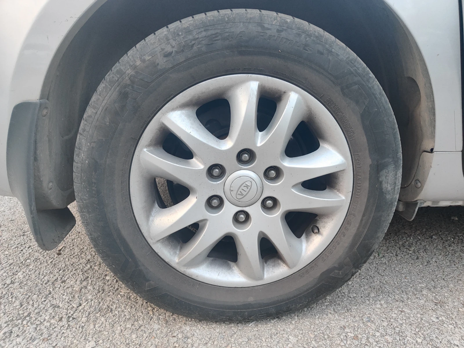 Kia Carnival | Mobile.bg   4