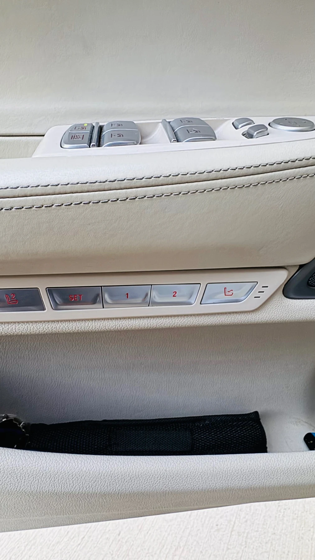 BMW 730 ГОТОВ ЛИЗИНГ FULL Екстри  - изображение 10