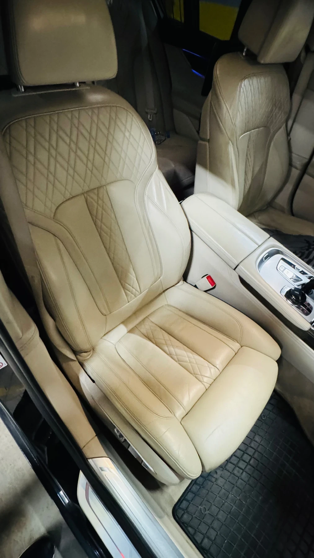 BMW 730 ����� ������ FULL ������  | Mobile.bg � ����������� 14