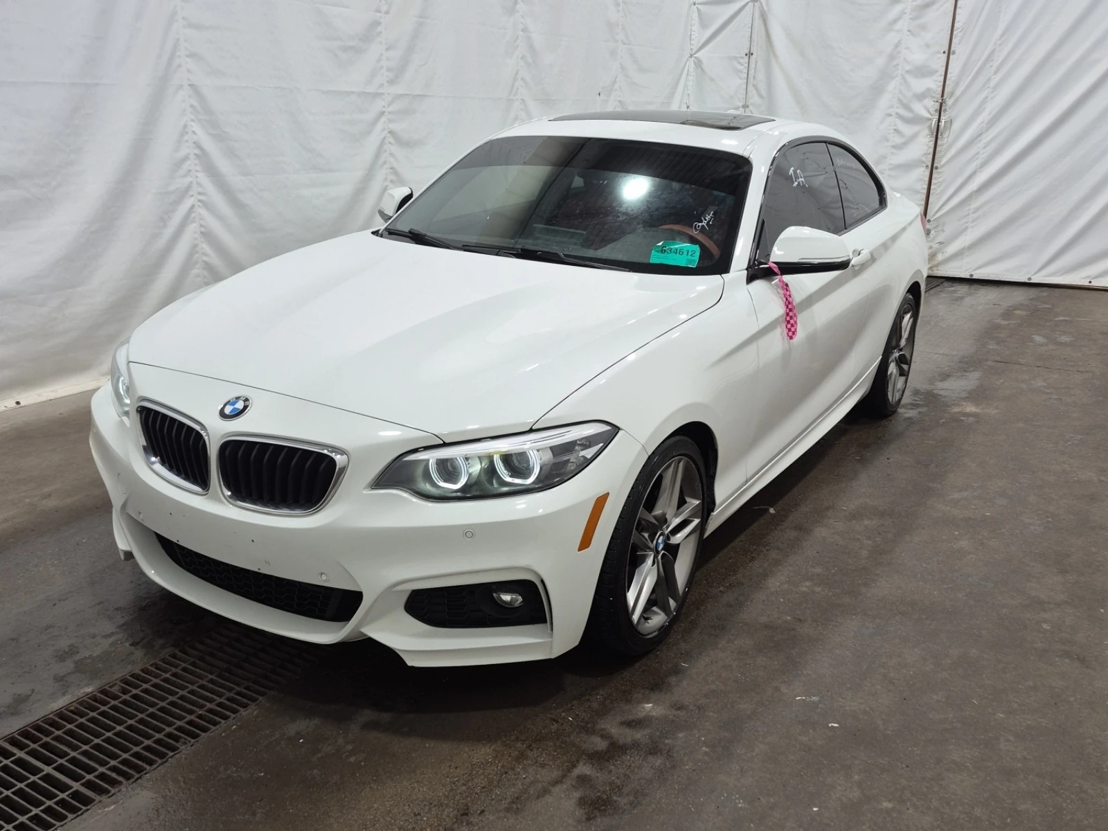 BMW 230 M PACK * * CARFAX * * ���� ������ * *  | Mobile.bg � ����������� 1