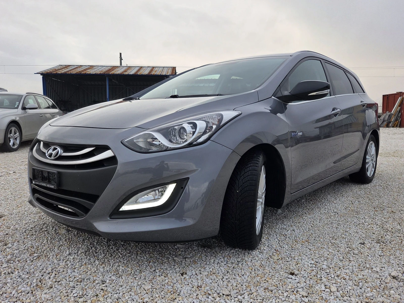 Hyundai I30 1.6 | Mobile.bg � ����������� 4