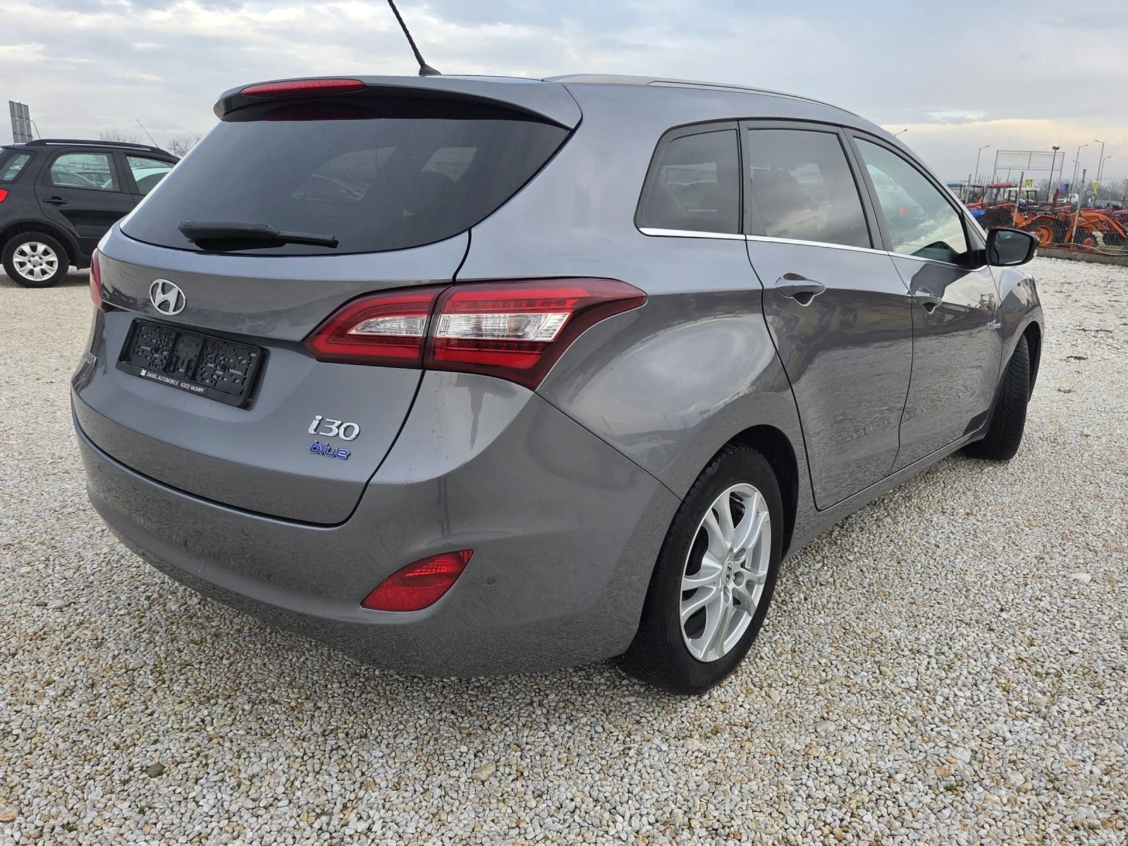 Hyundai I30 1.6 | Mobile.bg � ����������� 6