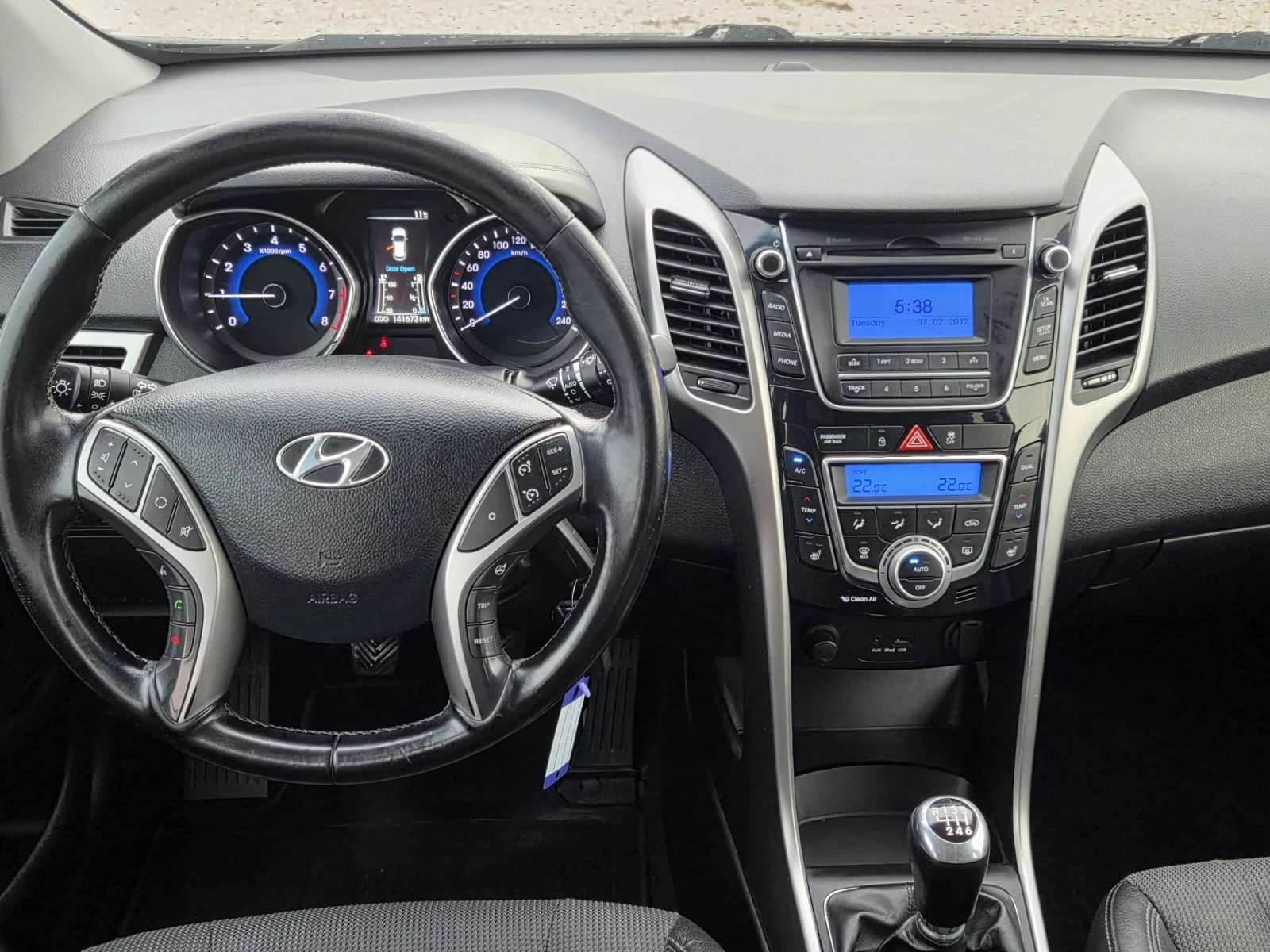 Hyundai I30 1.6 | Mobile.bg � ����������� 11