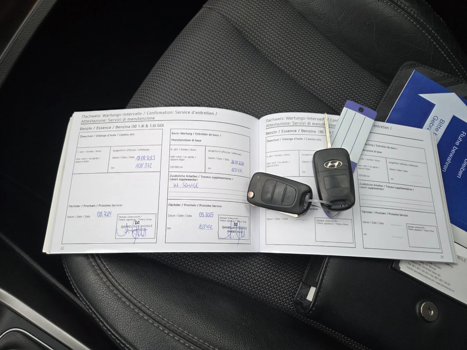 Hyundai I30 1.6 | Mobile.bg � ����������� 14