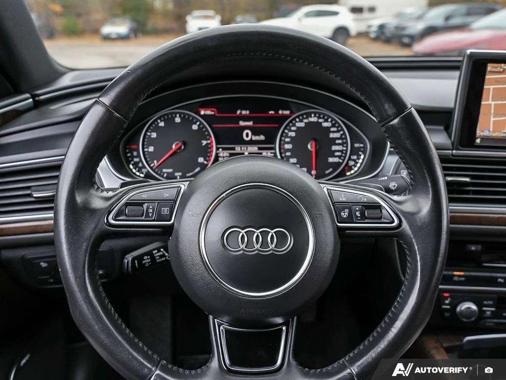 Audi A6 * S Line quattro Progressiv, S Line quattro Techni | Mobile.bg � ����������� 9