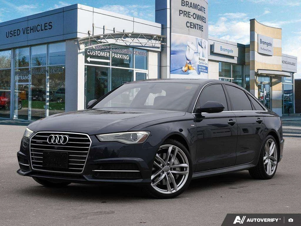 Audi A6 * S Line quattro Progressiv, S Line quattro Techni | Mobile.bg � ����������� 1