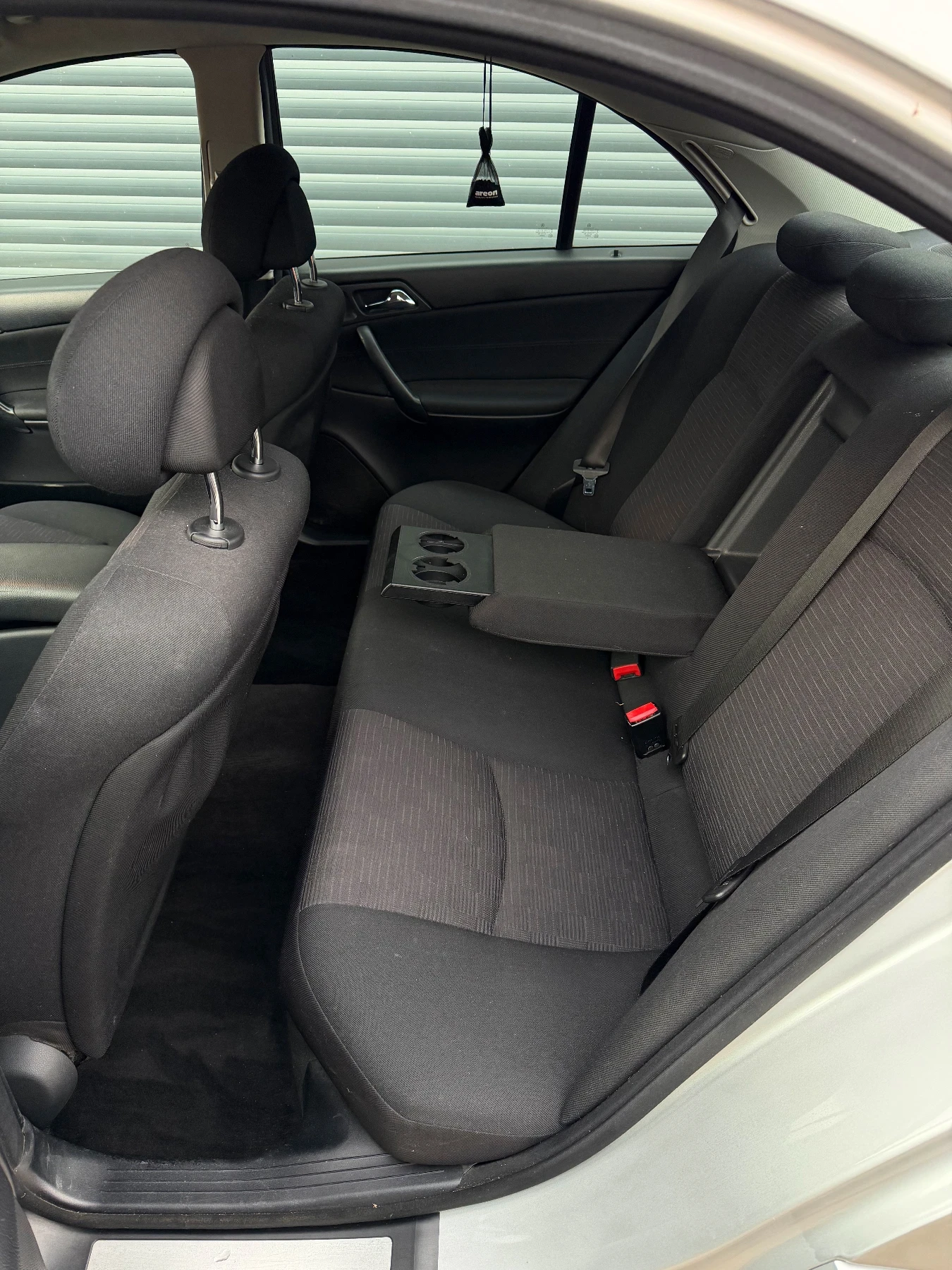 Mercedes-Benz C 200 | Mobile.bg � ����������� 14