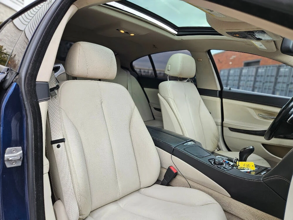 BMW 650  xDrive* Gran Coupe* A���������* (���� �� ��) | Mobile.bg � ����������� 11