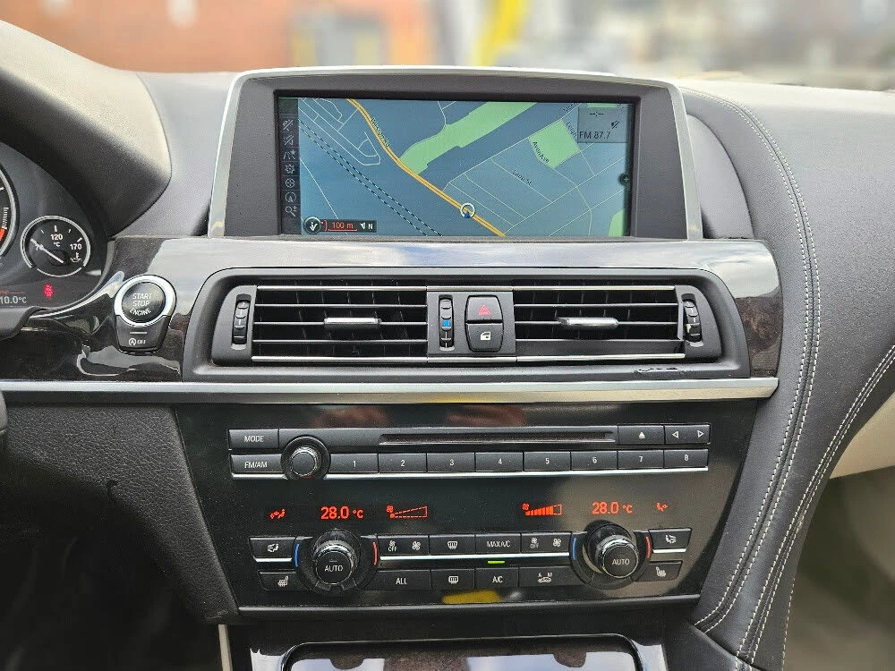 BMW 650  xDrive* Gran Coupe* A���������* (���� �� ��) | Mobile.bg � ����������� 15