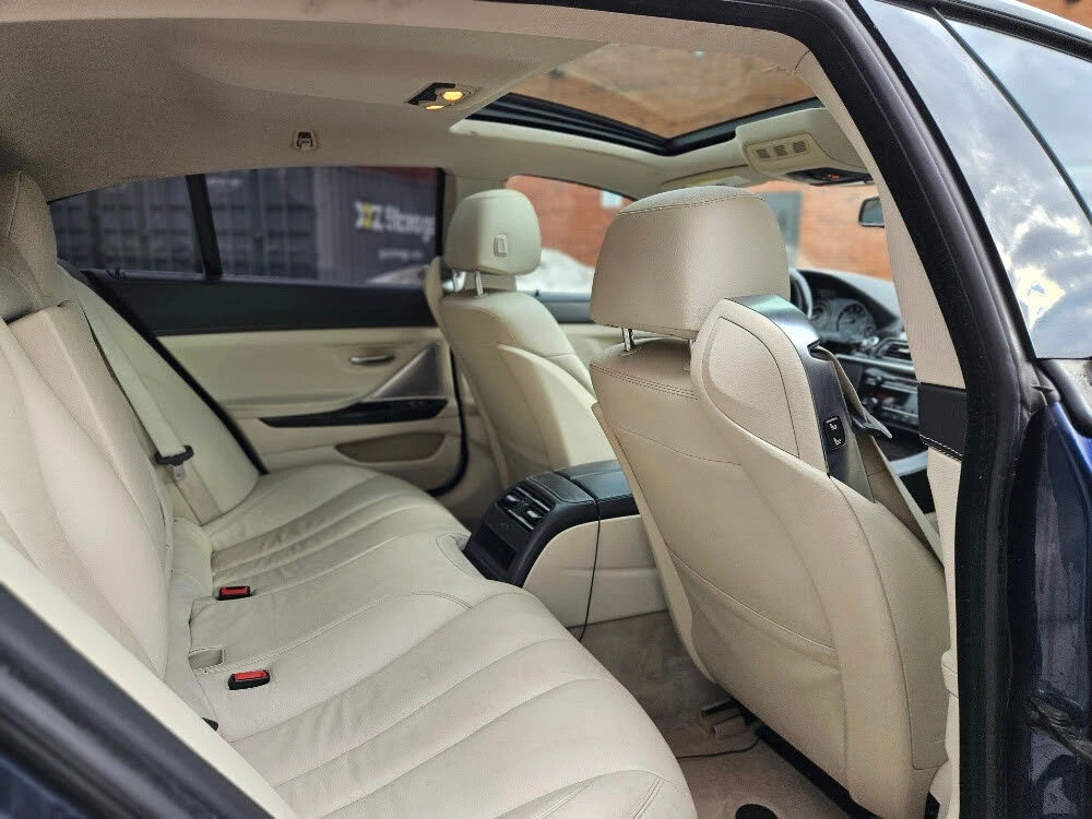 BMW 650  xDrive* Gran Coupe* A���������* (���� �� ��) | Mobile.bg � ����������� 12