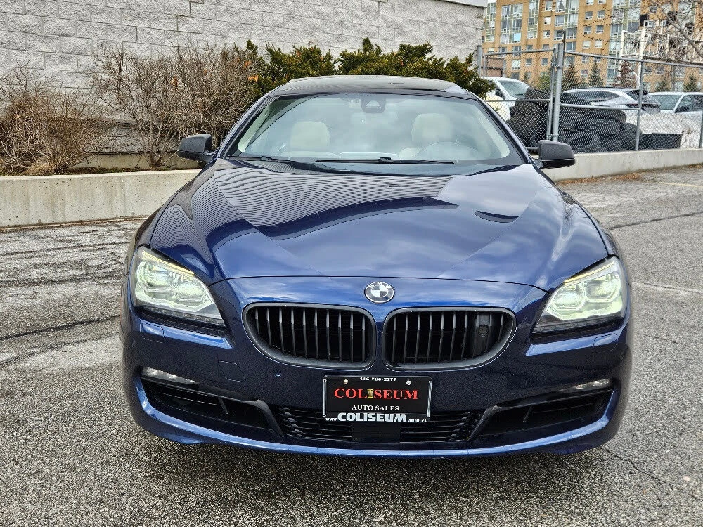 BMW 650  xDrive* Gran Coupe* A���������* (���� �� ��) | Mobile.bg � ����������� 8