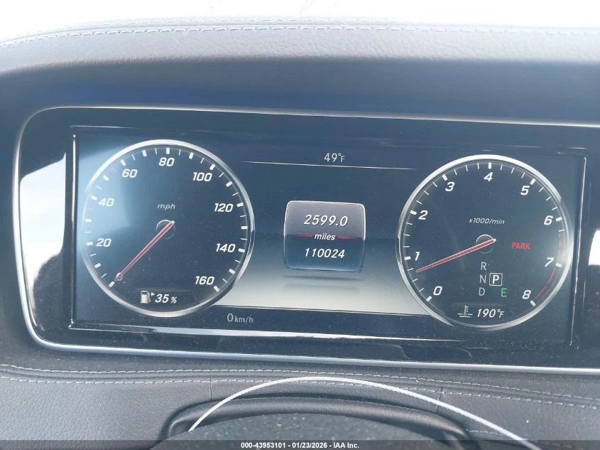 Mercedes-Benz S 550 4MATIC | Mobile.bg � ����������� 7