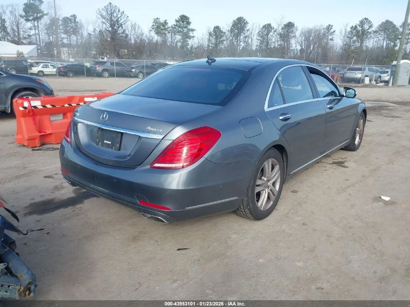 Mercedes-Benz S 550 4MATIC | Mobile.bg � ����������� 4