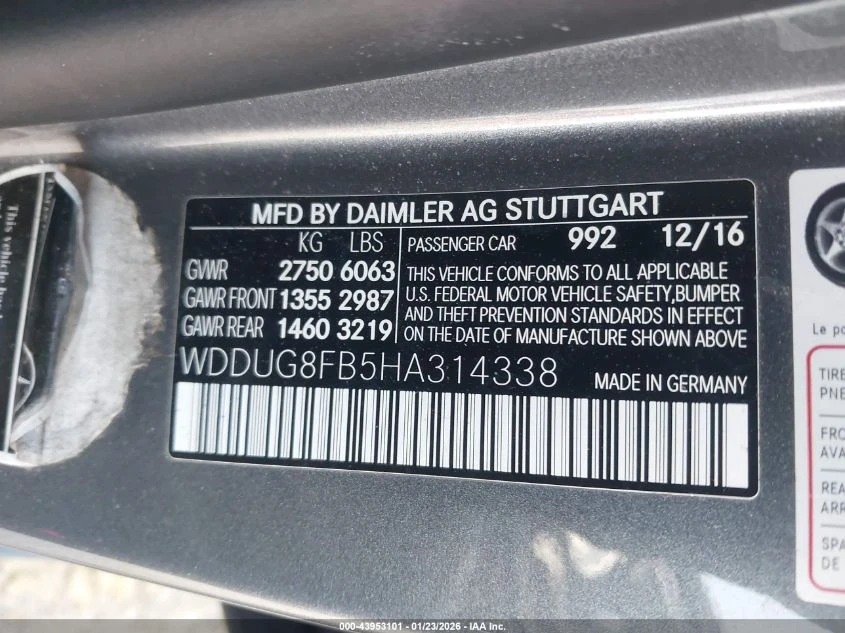 Mercedes-Benz S 550 4MATIC | Mobile.bg � ����������� 9