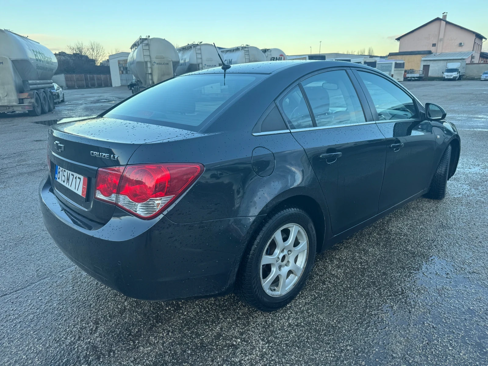 Chevrolet Cruze 2.0 DTI 150ps - изображение 5
