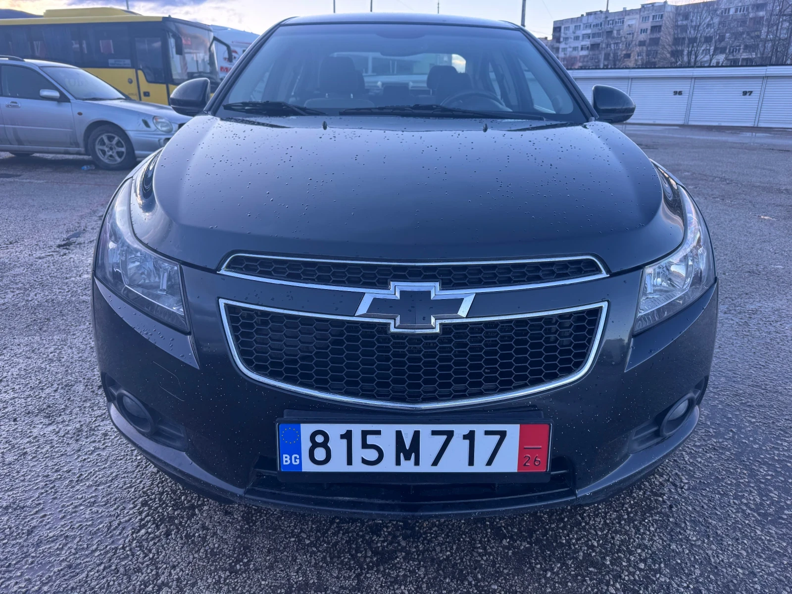 Chevrolet Cruze 2.0 DTI 150ps - изображение 4