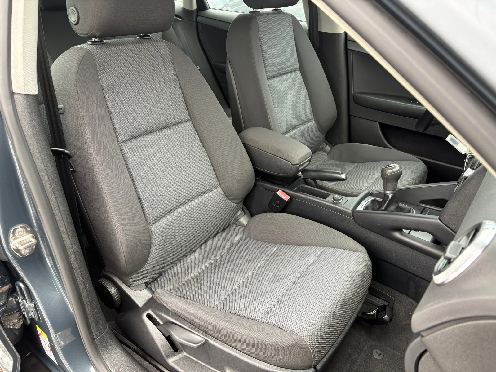 Audi A3 2.0 TDI-140��. | Mobile.bg � ����������� 12