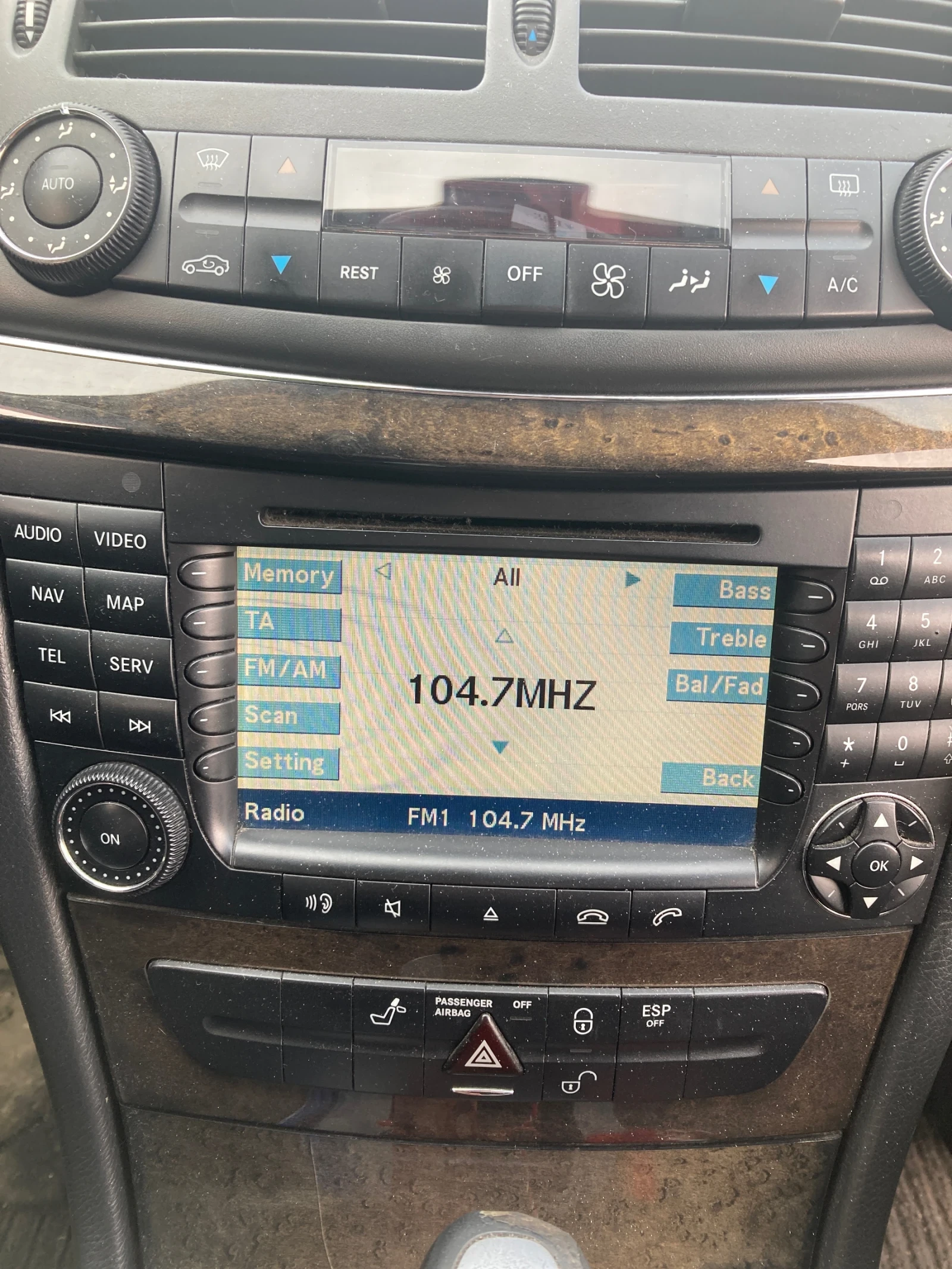 Mercedes-Benz E 270 | Mobile.bg � ����������� 7