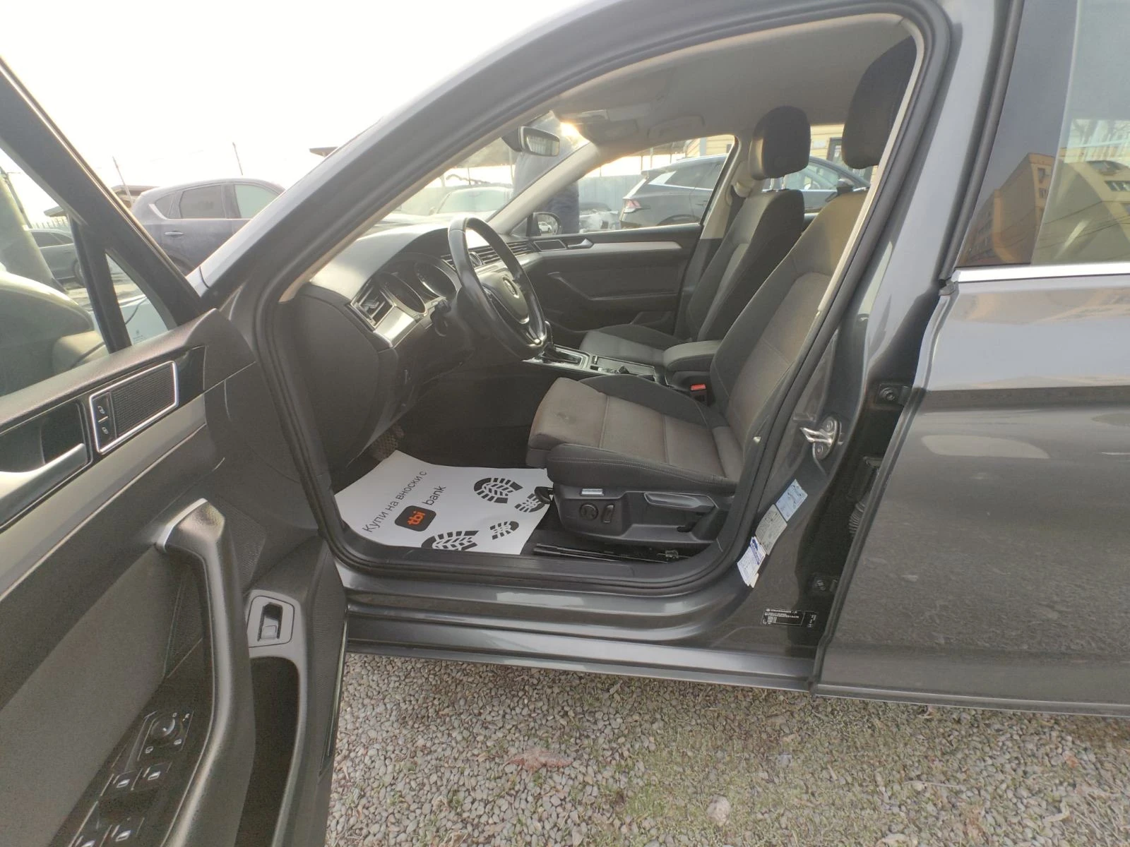 VW Passat 1.6 TDI | Mobile.bg � ����������� 12