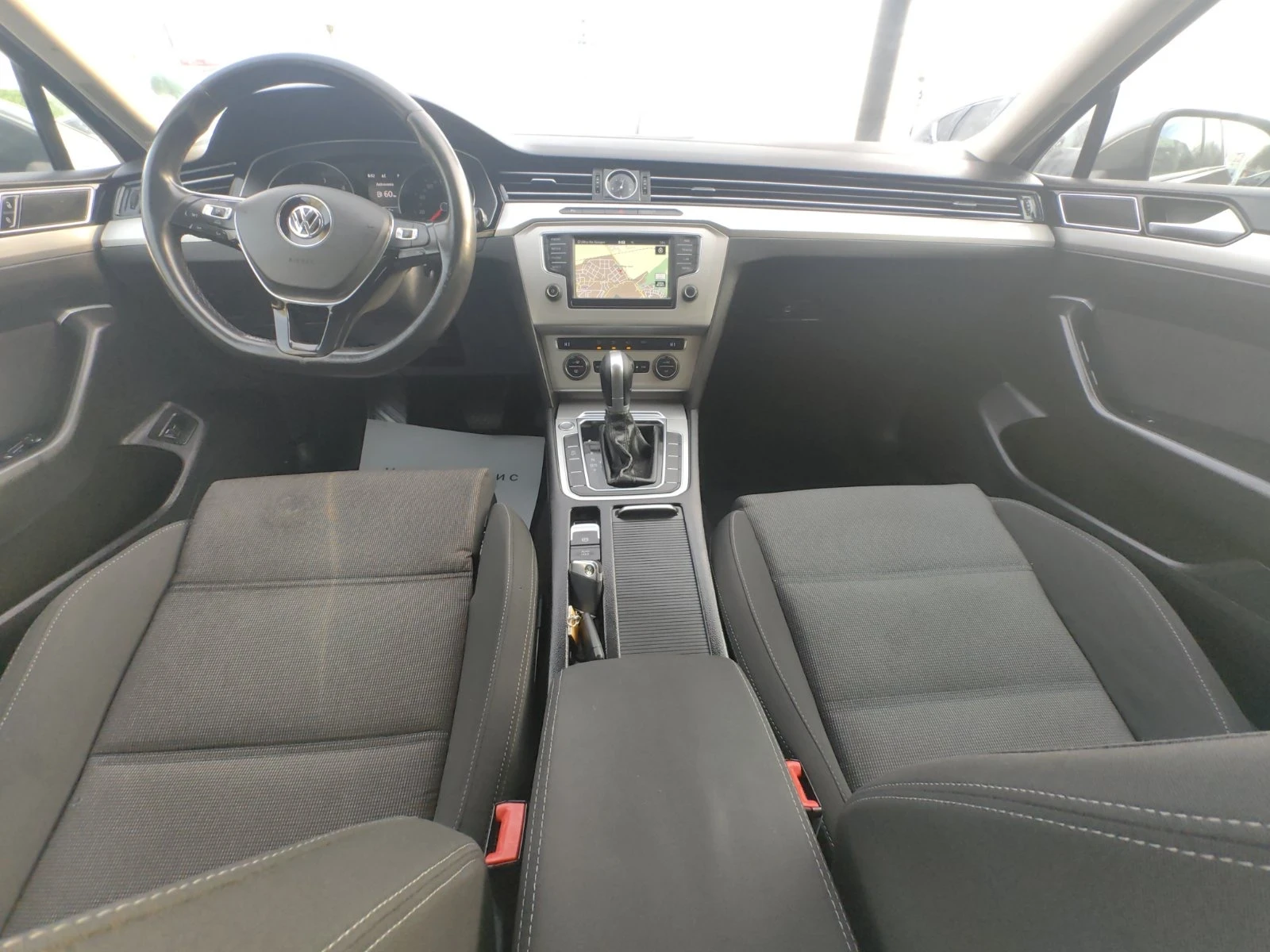 VW Passat 1.6 TDI | Mobile.bg � ����������� 11