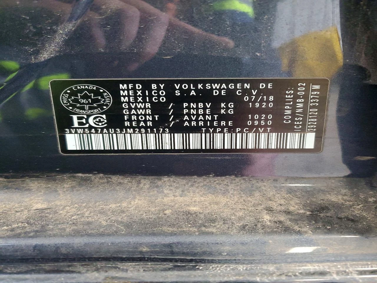 VW Golf 2.0l Volkswagen Gti S, снимка 12 - Автомобили и джипове - 53791377