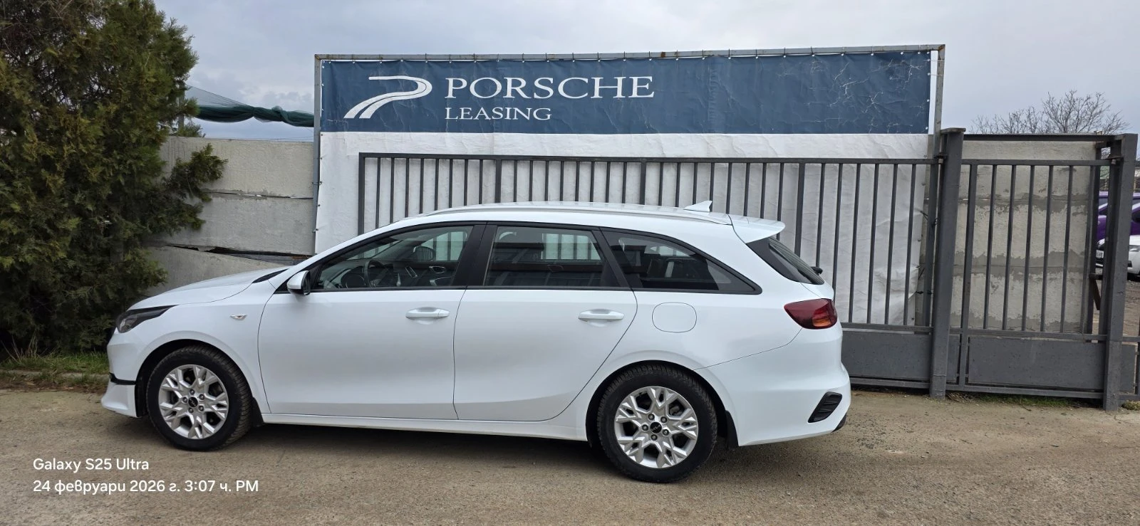 Kia Ceed FL 1.0T Comfort  | Mobile.bg � ����������� 2