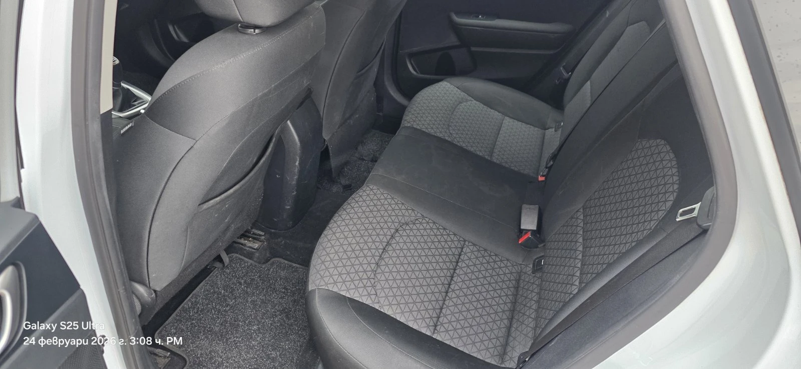 Kia Ceed FL 1.0T Comfort  | Mobile.bg � ����������� 4
