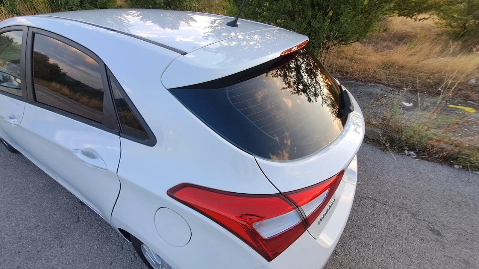 Hyundai I30, снимка 3 - Автомобили и джипове - 53949449