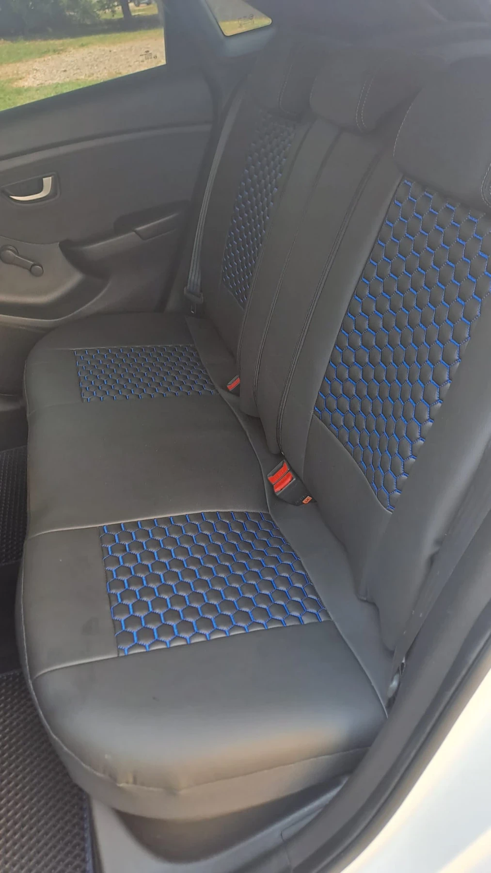 Hyundai I30, снимка 9 - Автомобили и джипове - 53949449