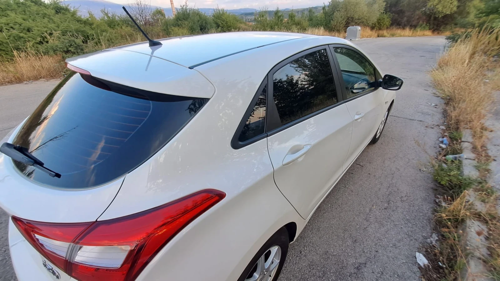 Hyundai I30, снимка 5 - Автомобили и джипове - 53949449