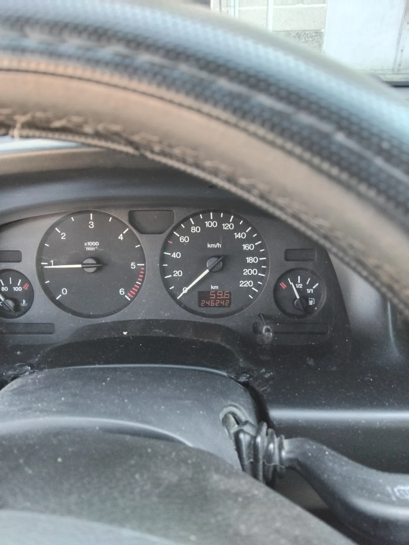 Opel Zafira 2.0 DTI 16V , снимка 10 - Автомобили и джипове - 53951474