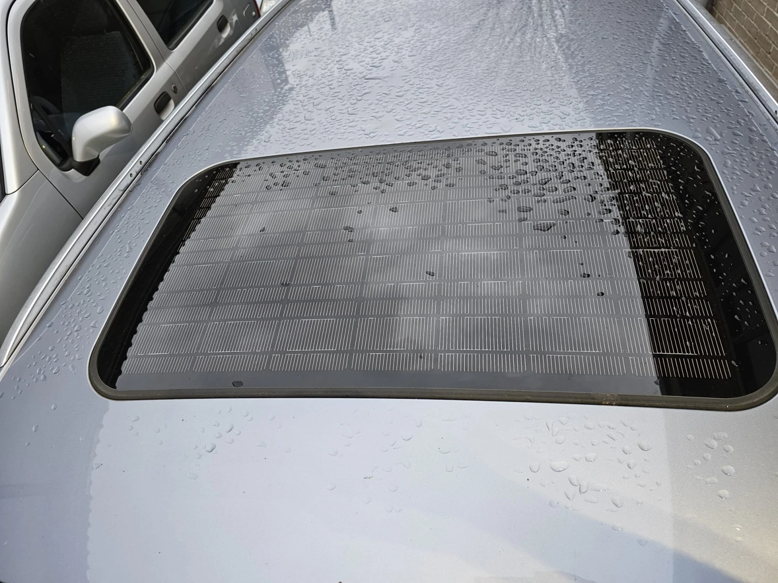 Audi A6 4.2, снимка 11 - Автомобили и джипове - 54015729