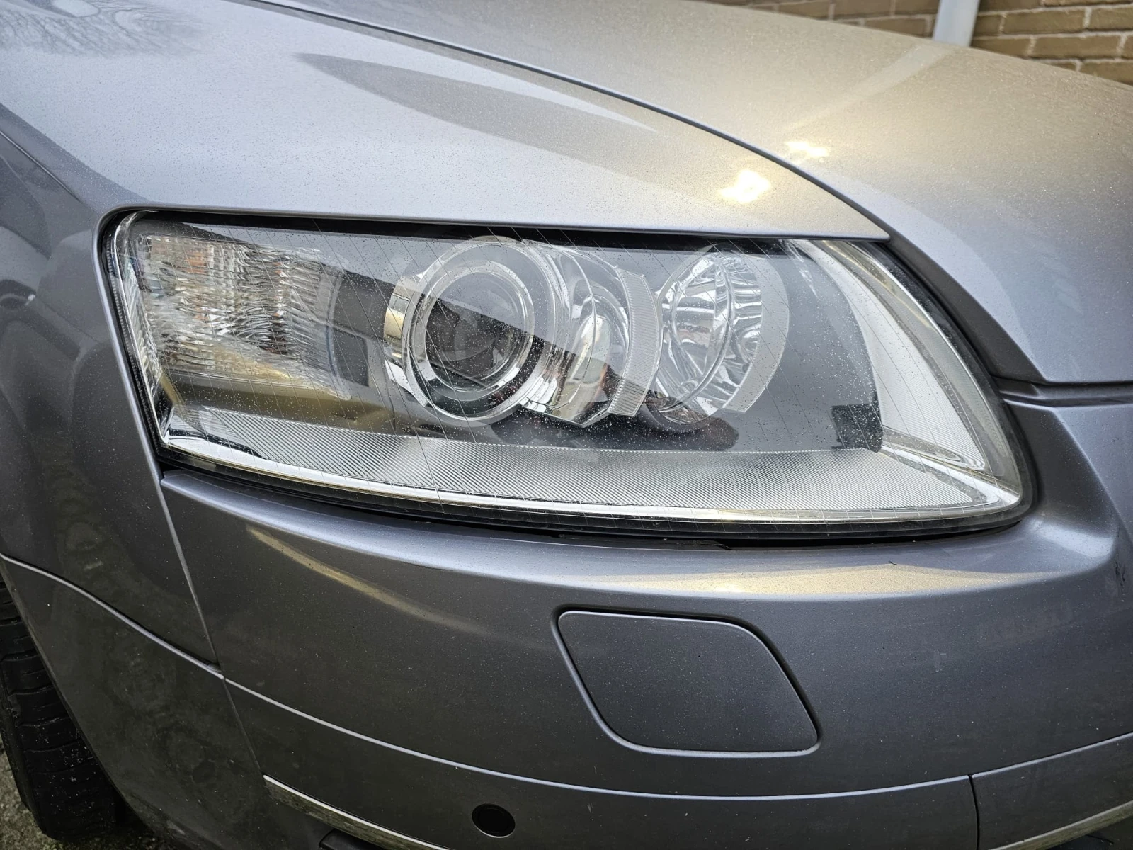 Audi A6 4.2, снимка 3 - Автомобили и джипове - 54015729