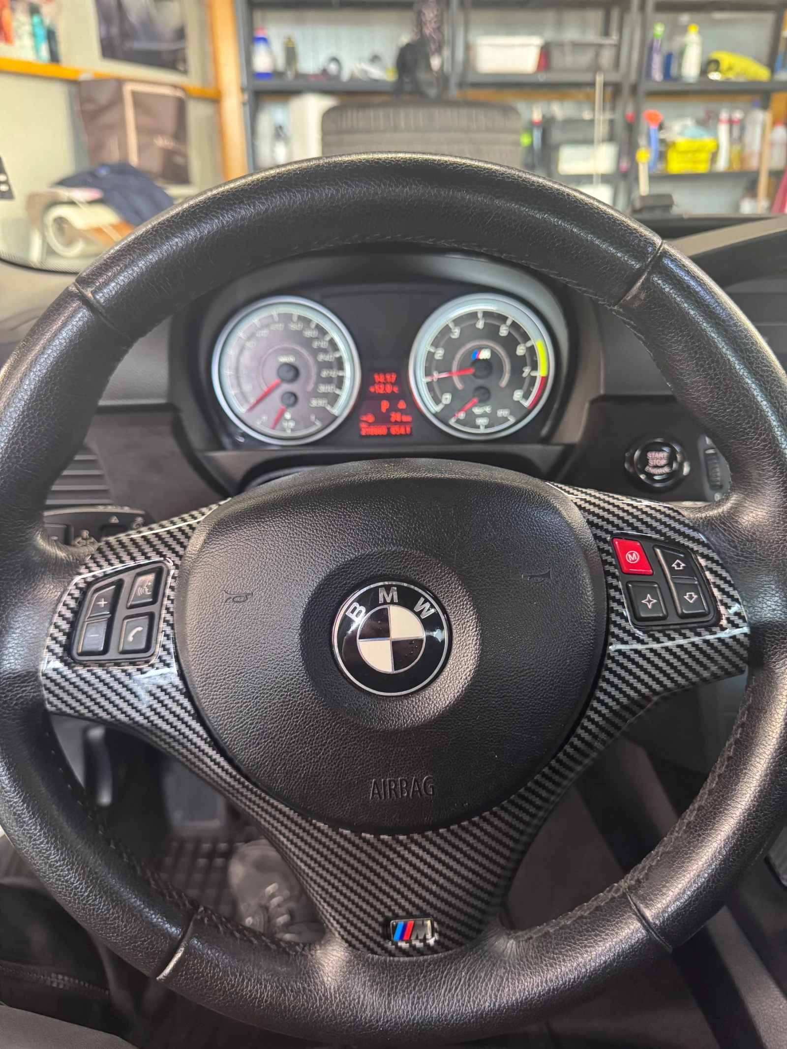 BMW 325 Кара се всеки ден всичко платено газ БРЦ , снимка 8 - Автомобили и джипове - 54071306