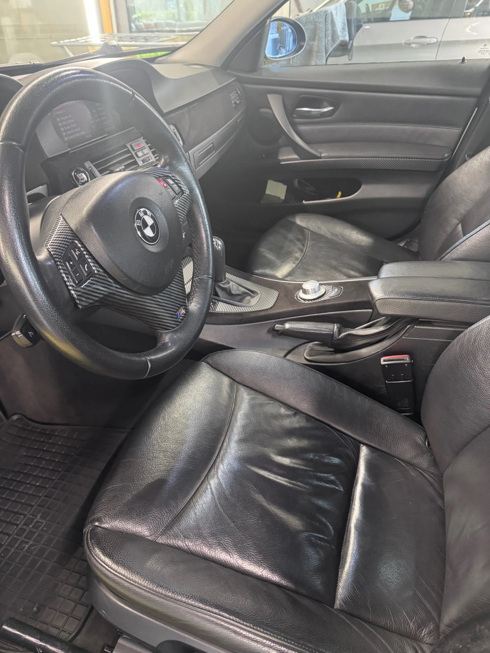 BMW 325 Кара се всеки ден всичко платено газ БРЦ , снимка 13 - Автомобили и джипове - 54071306