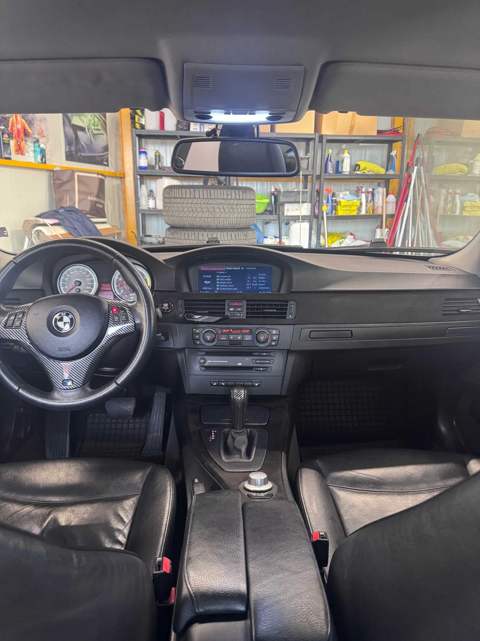 BMW 325 Кара се всеки ден всичко платено газ БРЦ , снимка 11 - Автомобили и джипове - 54071306