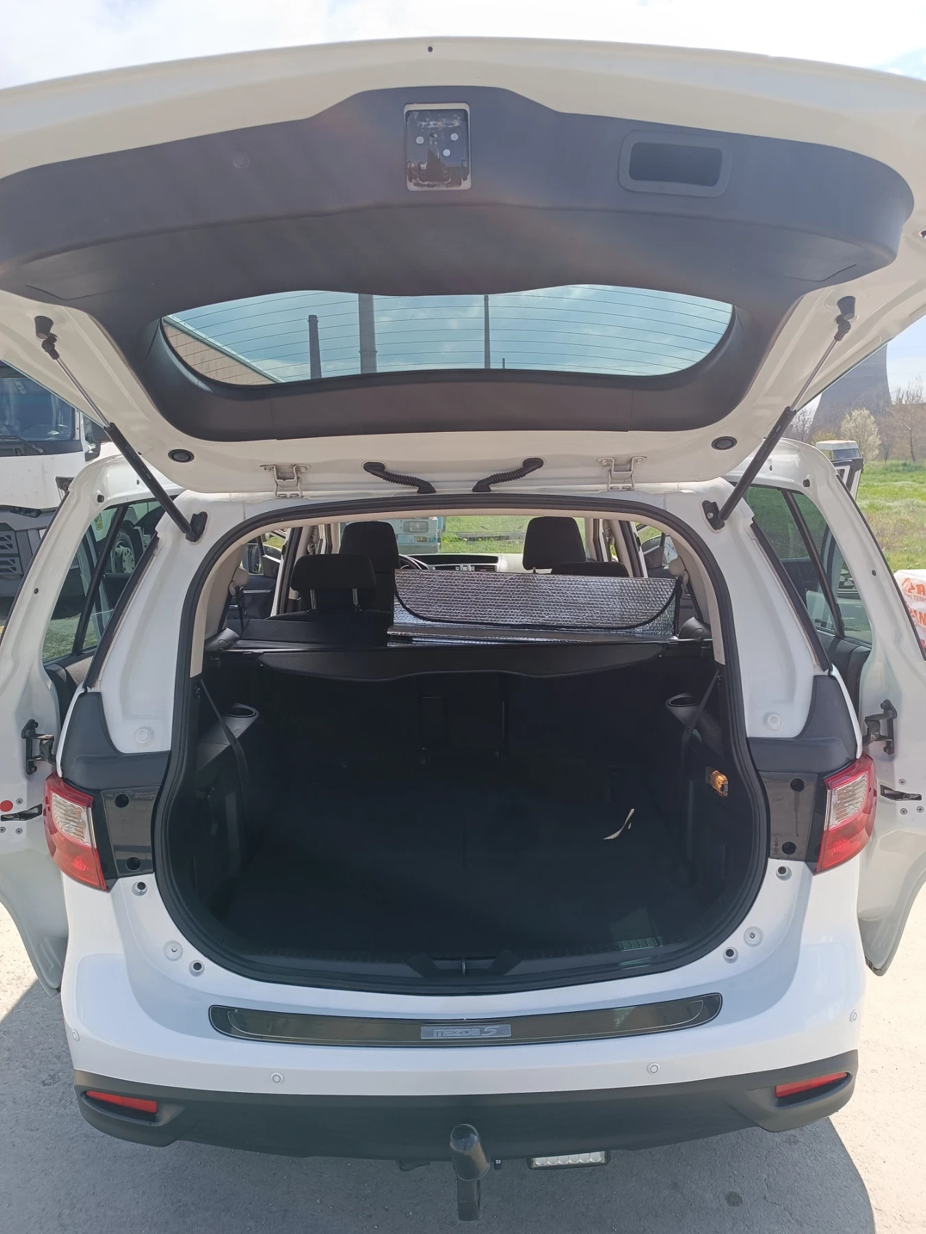 Mazda 5 | Mobile.bg � ����������� 13