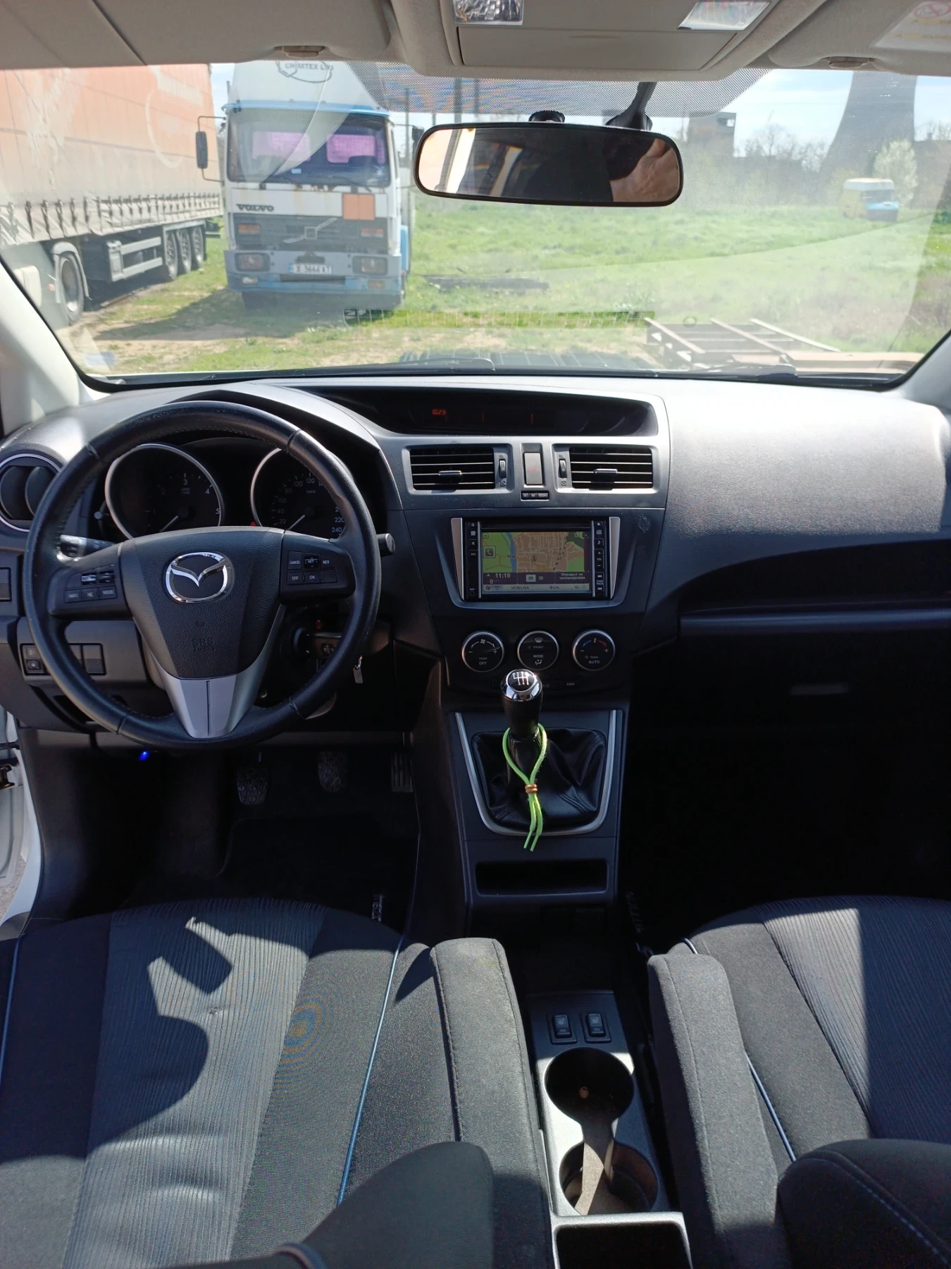 Mazda 5 | Mobile.bg � ����������� 10