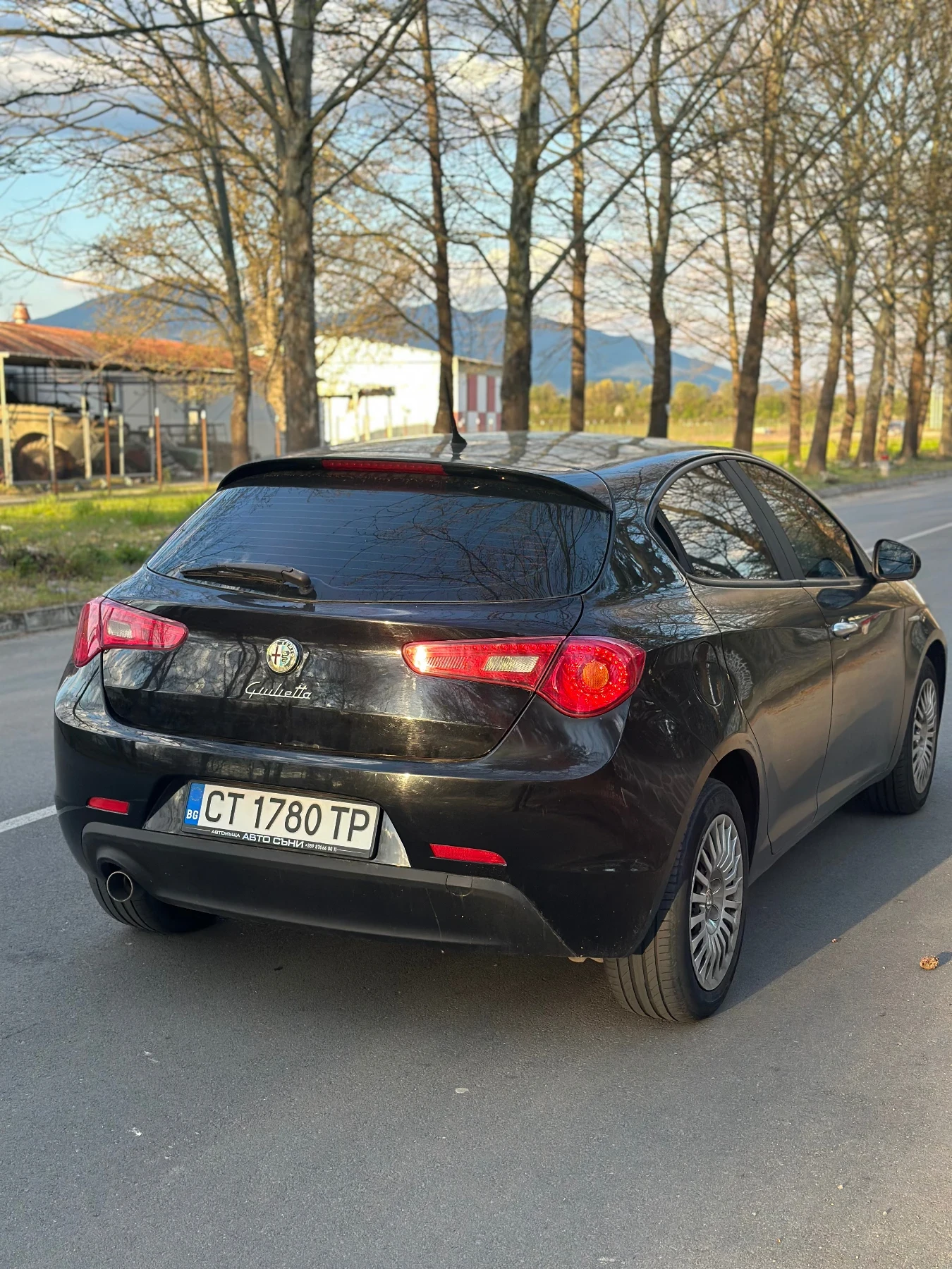 Alfa Romeo Giulietta 1.6JTDM* Топ* Dynamic* , снимка 6 - Автомобили и джипове - 54300115