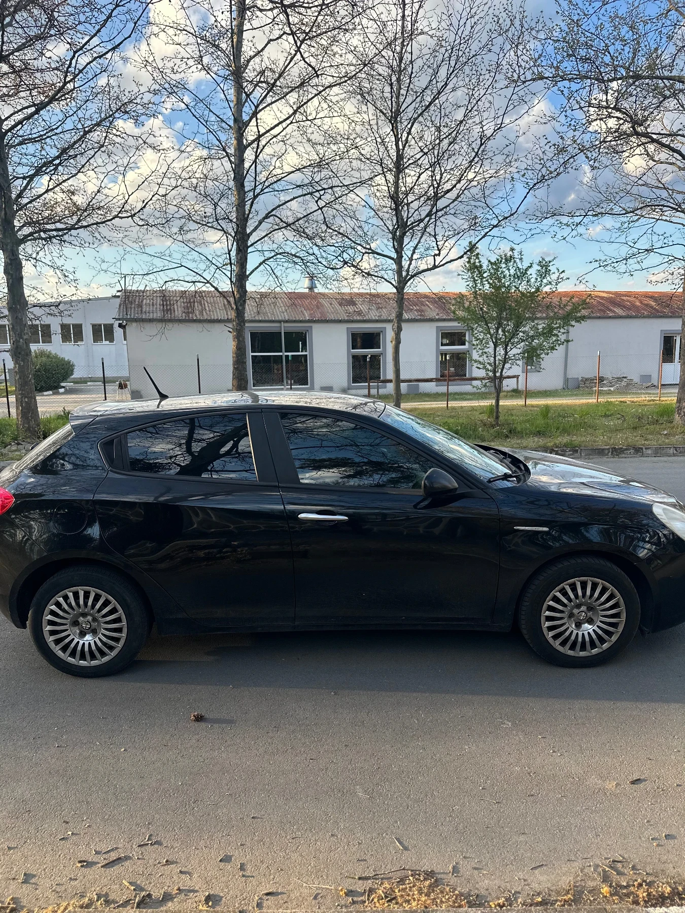 Alfa Romeo Giulietta 1.6JTDM* Топ* Dynamic* , снимка 7 - Автомобили и джипове - 54300115