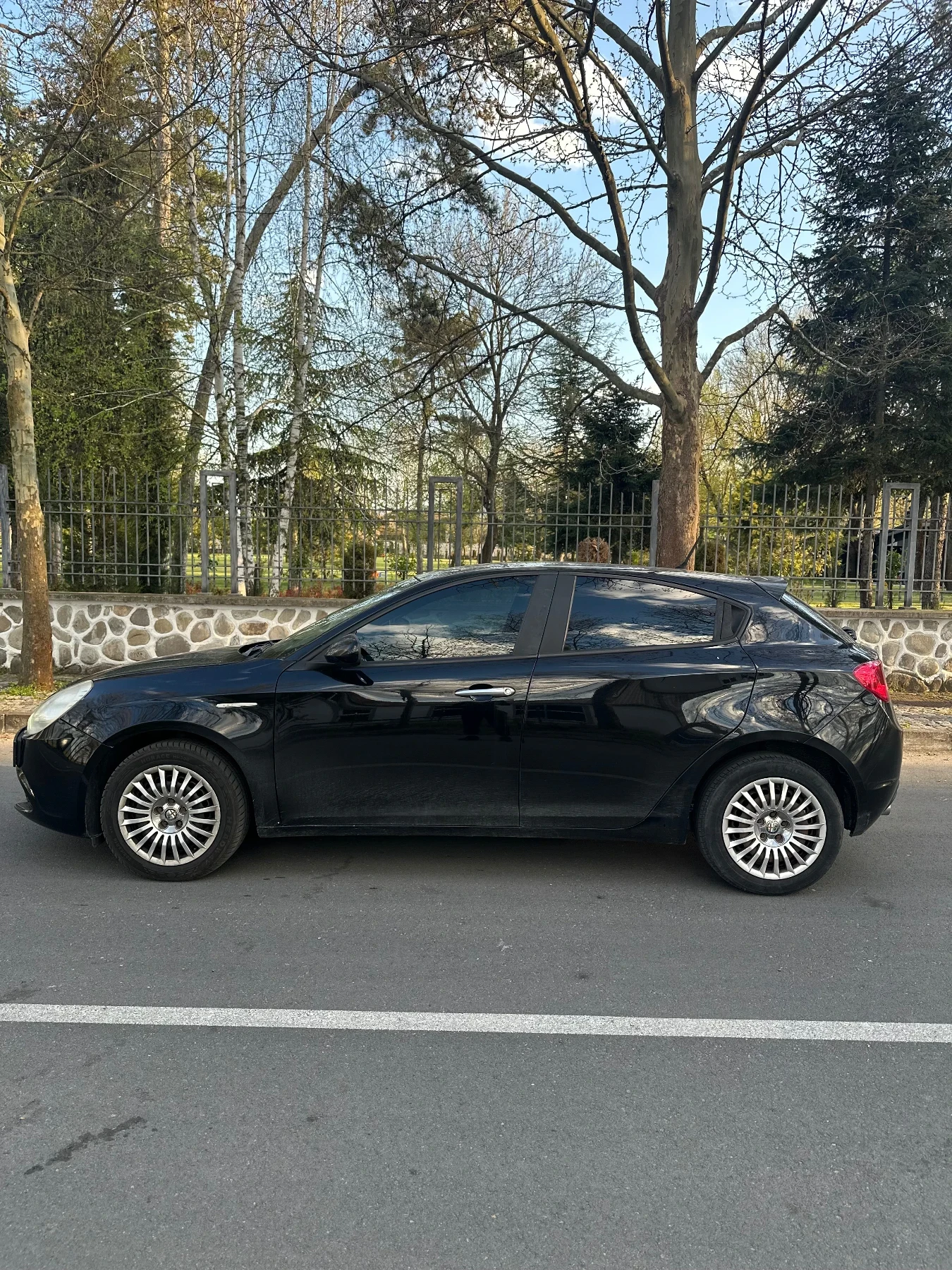 Alfa Romeo Giulietta 1.6JTDM* Топ* Dynamic* , снимка 8 - Автомобили и джипове - 54300115