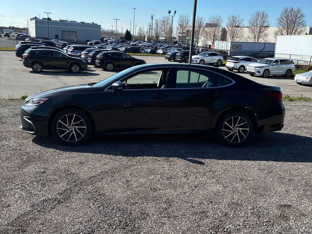 Lexus ES 350 * 4dr Sdn * 2 �����* �������* KEYLESS*  | Mobile.bg � ����������� 2