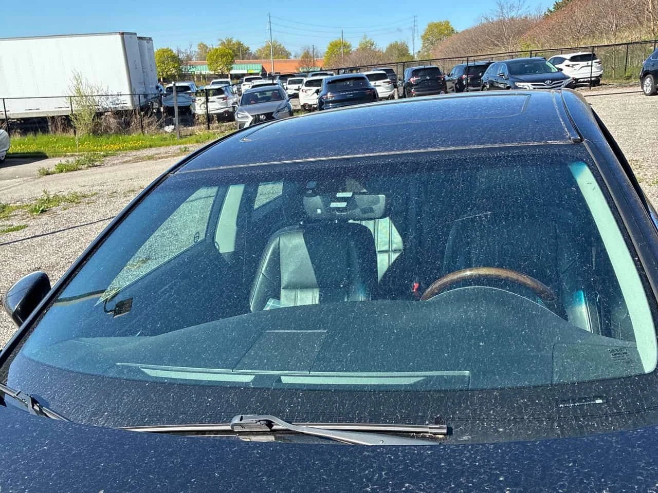 Lexus ES 350 * 4dr Sdn * 2 �����* �������* KEYLESS*  | Mobile.bg � ����������� 11