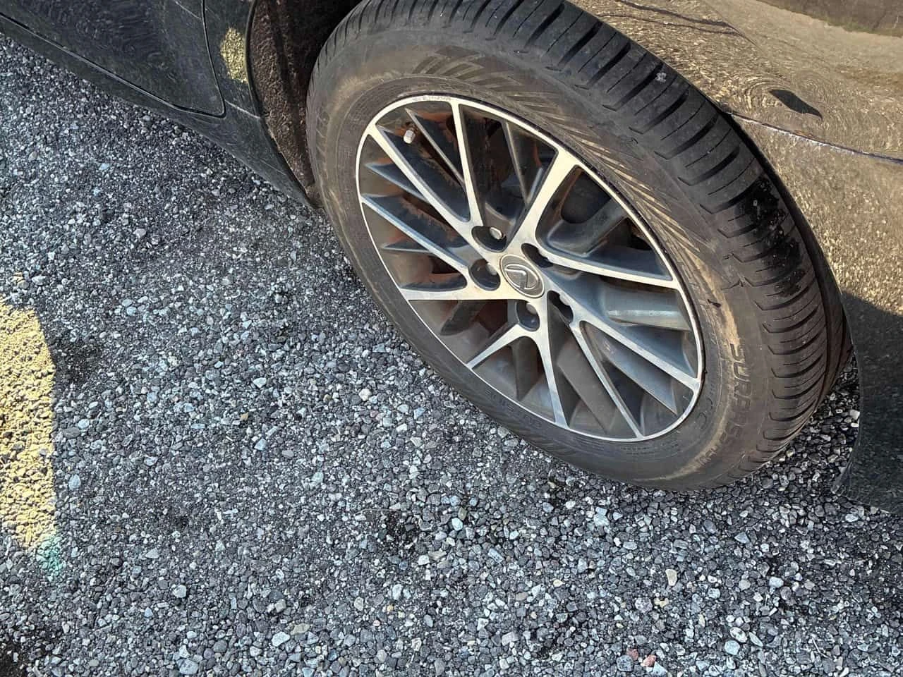 Lexus ES 350 * 4dr Sdn * 2 �����* �������* KEYLESS*  | Mobile.bg � ����������� 17