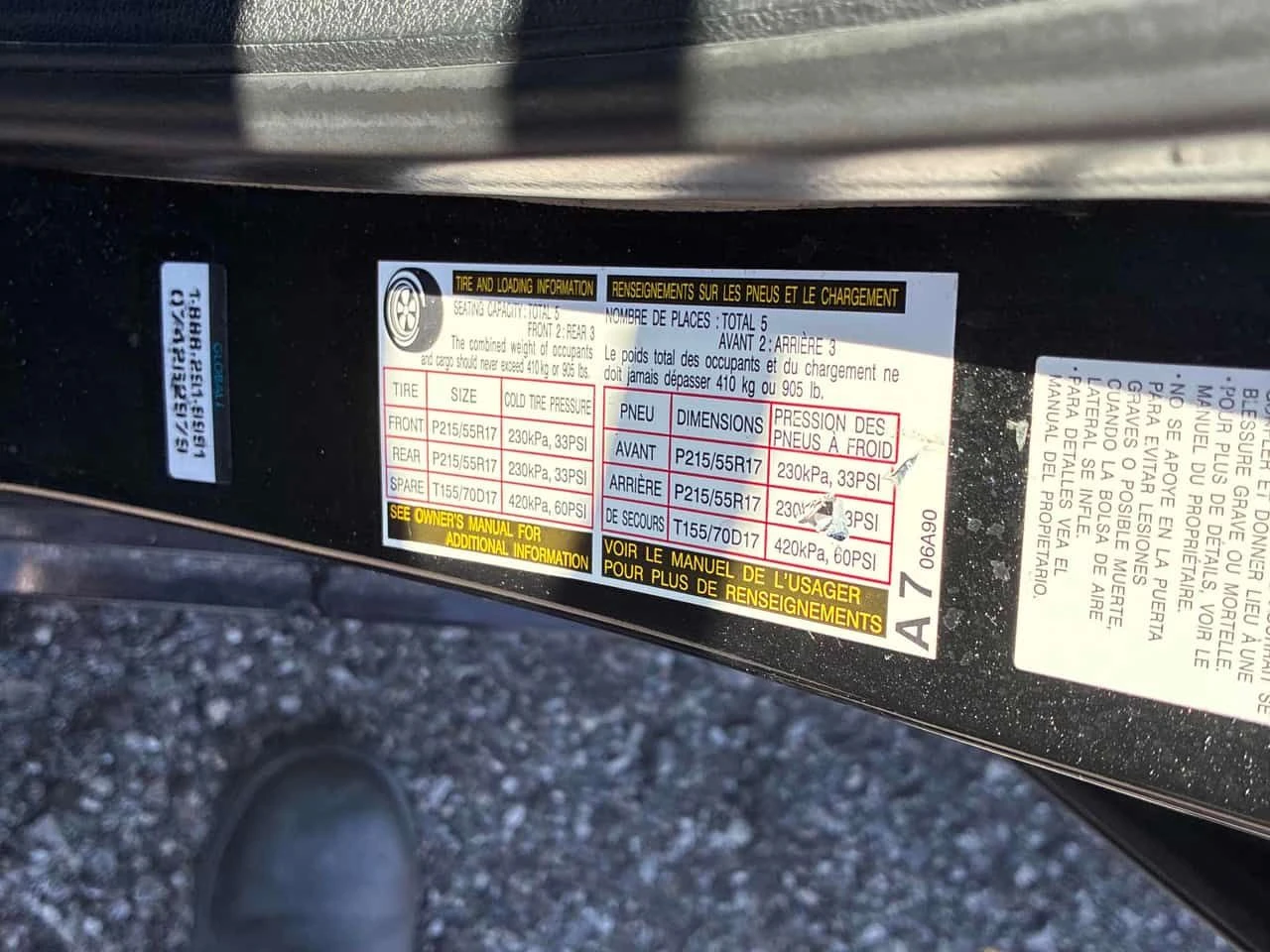 Lexus ES 350 * 4dr Sdn * 2 �����* �������* KEYLESS*  | Mobile.bg � ����������� 13