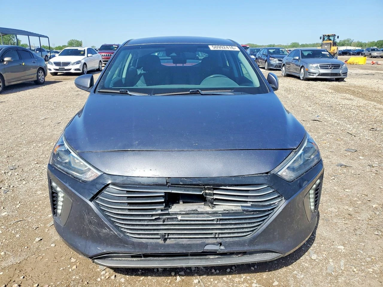 Hyundai Ioniq SEL * CARFAX*  | Mobile.bg � ����������� 5