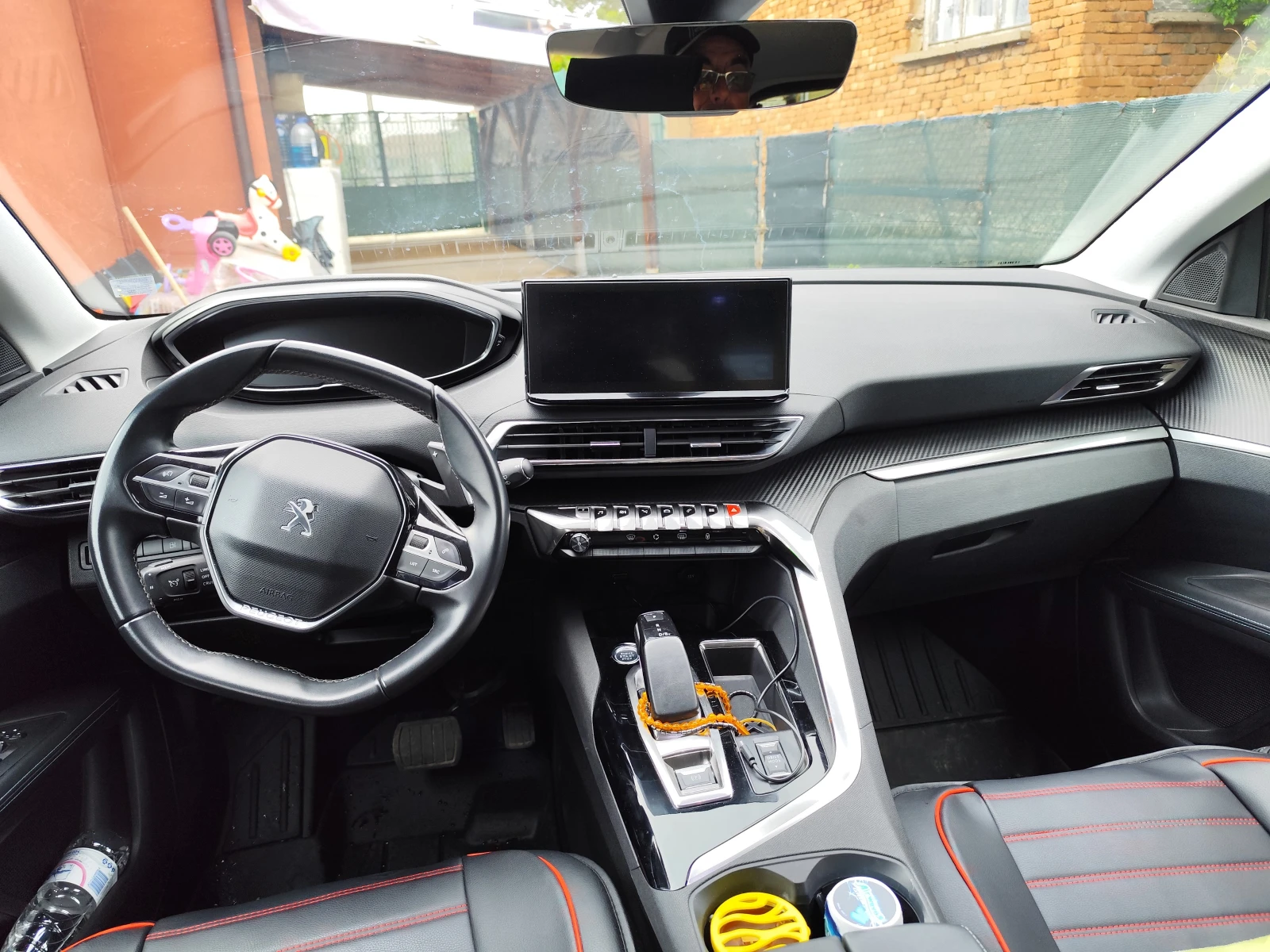 Peugeot 3008, снимка 7 - Автомобили и джипове - 54611351