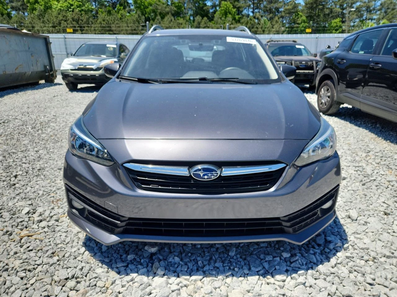 Subaru Impreza PREMIUM, снимка 3 - Автомобили и джипове - 54633201